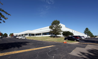 Memphis, TN Industrial - 4650 E Shelby Dr