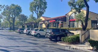 San Juan Capistrano, CA Office - 31654 Rancho Viejo Rd