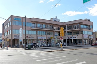 Flushing, NY Office, Retail - 162-16 Union Tpke