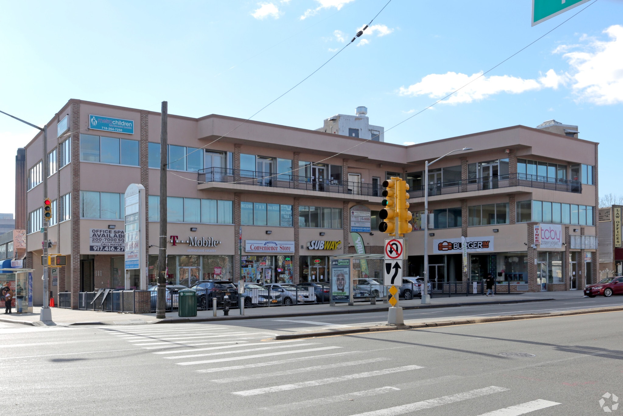 162-16 Union Tpke, Flushing, NY for Rent