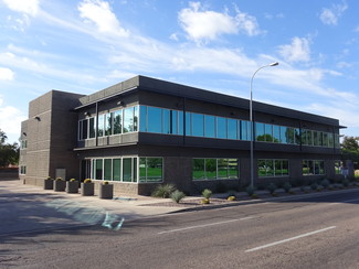 Phoenix, AZ Office - 2901 E Camelback Rd