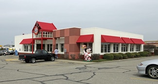 Bellbrook, OH Retail - 6188 Wilmington Pike Bellbrook, OH Retail - 6188 Wilmington Pike