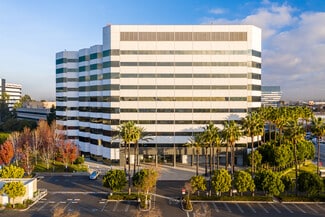 Torrance, CA Office - 19191 S Vermont Ave