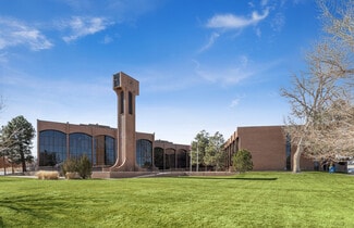 Aurora, CO Office - 14291 E 4th Ave