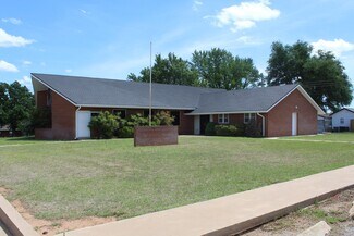 Woodward, OK Specialty - 2425 Santa Fe St