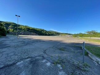 Scranton, PA Commercial Land - Scranton Carbondale Highway