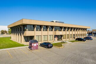 Montréal, QC Office - 9960-9970 Ch De La Côte-De-Liesse