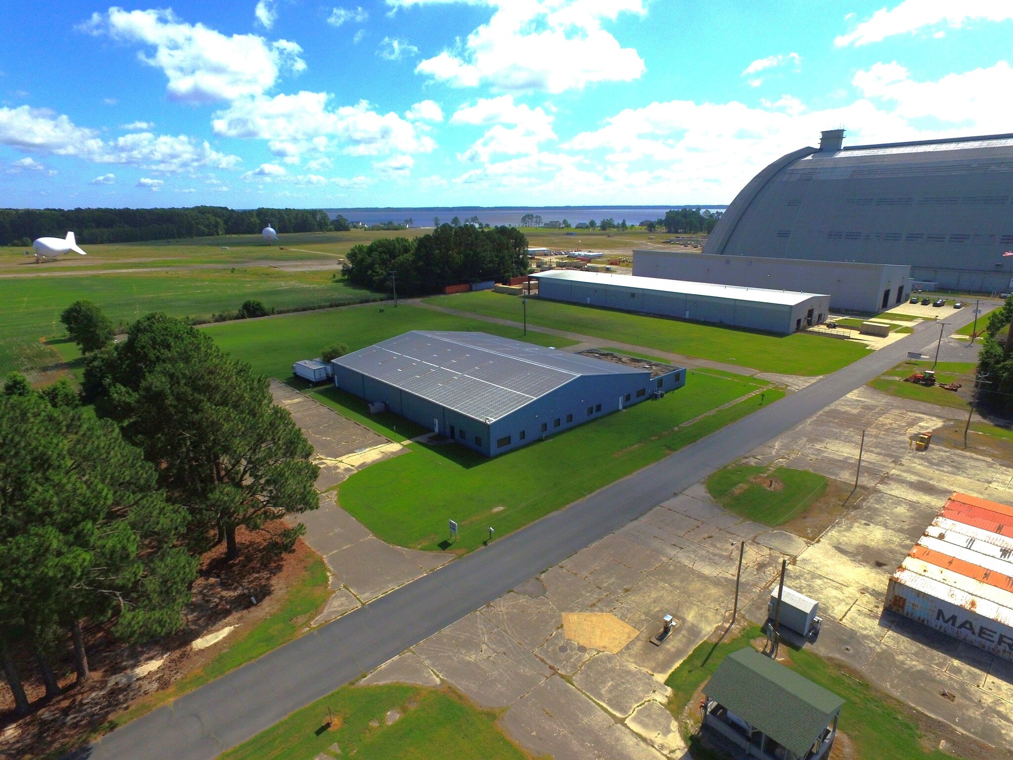 161 T Com Dr, Elizabeth City, NC for Sale