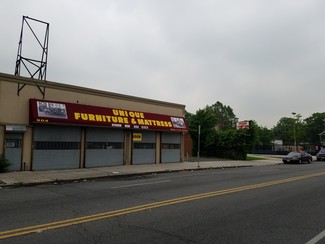 Newark, NJ Storefront - 904-908 S Orange Ave