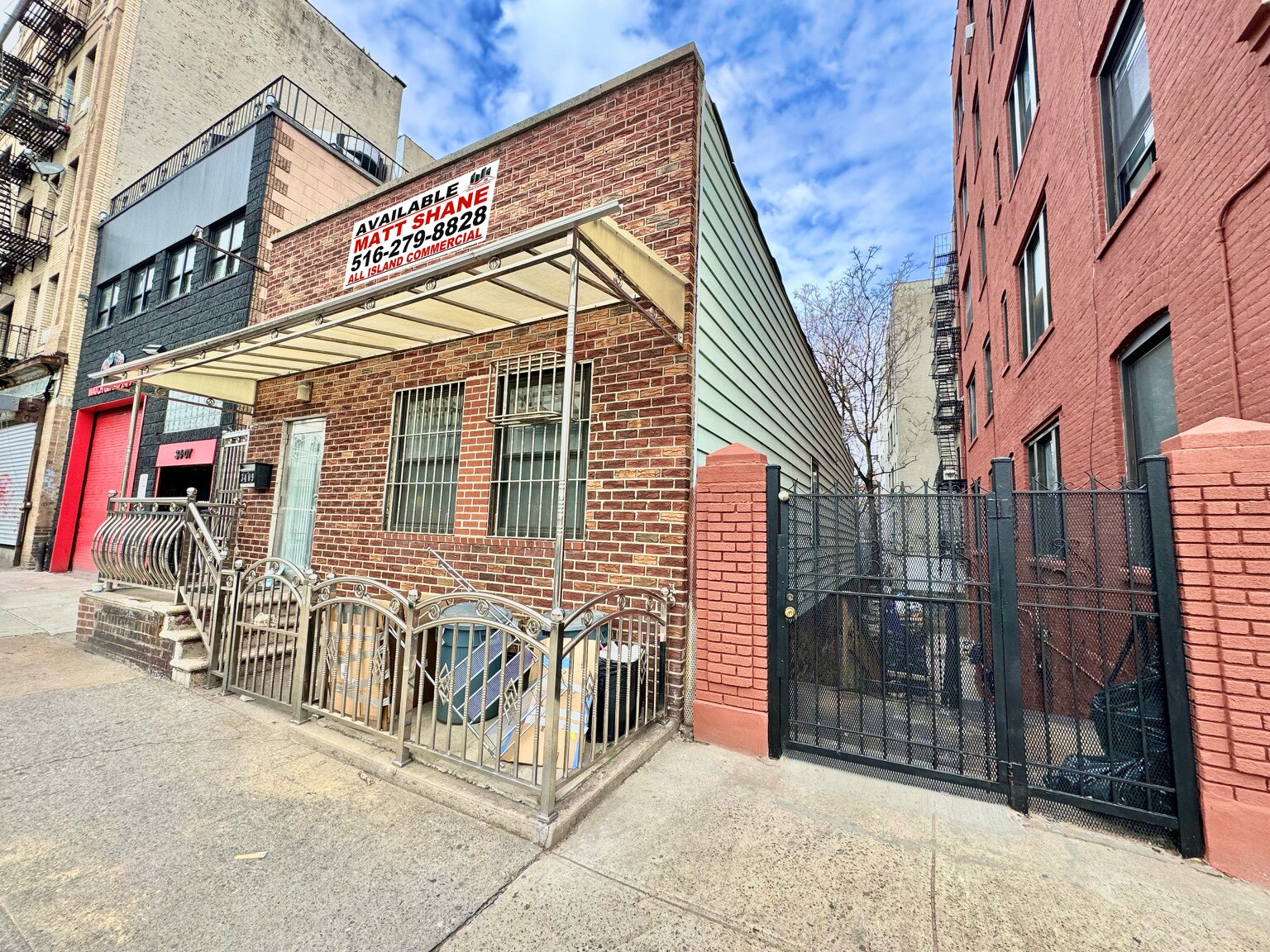 3409 37th Ave, Long Island City, NY for Sale