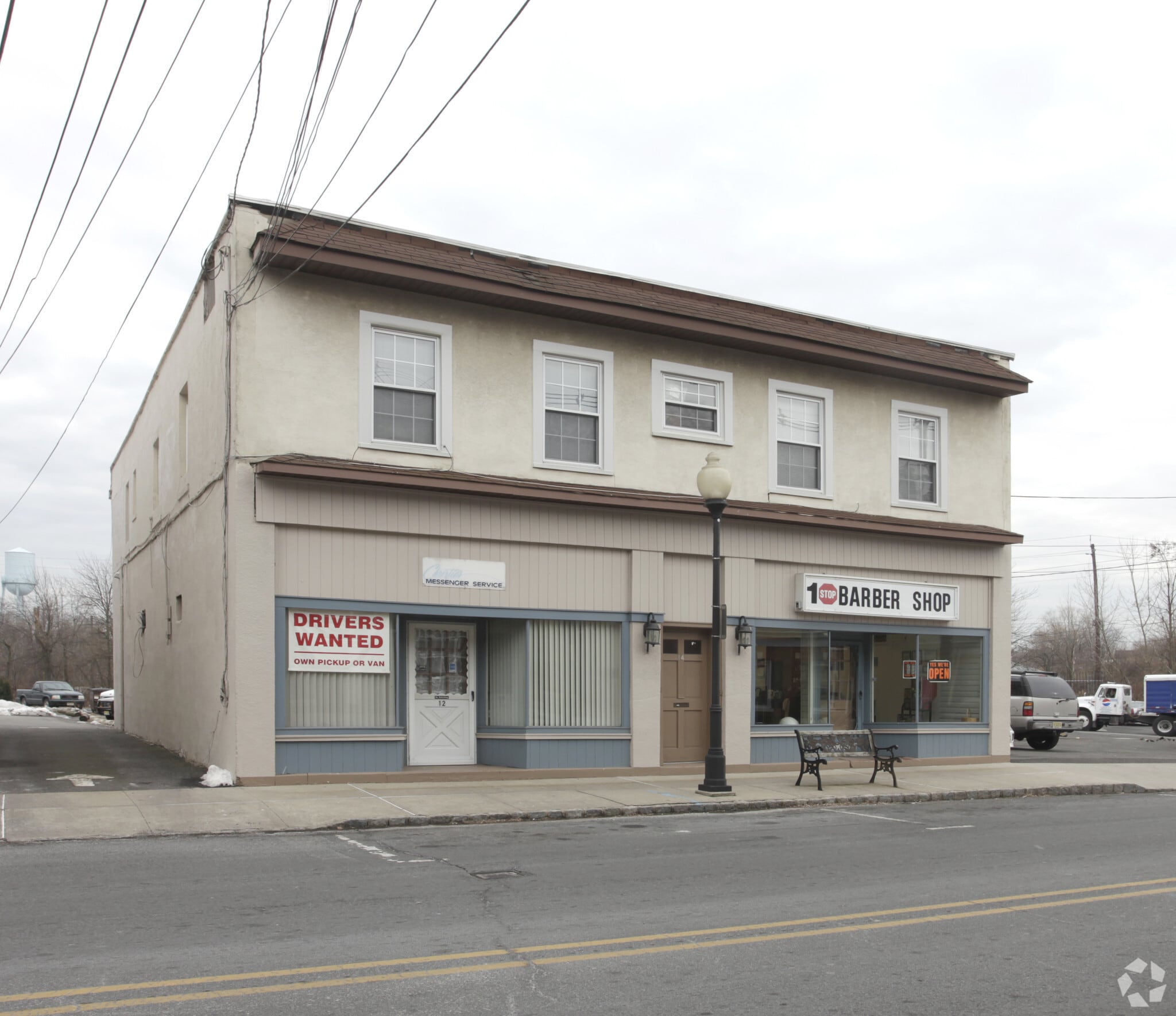 12-16 S Plainfield Ave, South Plainfield, NJ for Sale