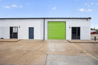 Houston, TX Flex, Industrial - 13940 Bammel North Houston Rd