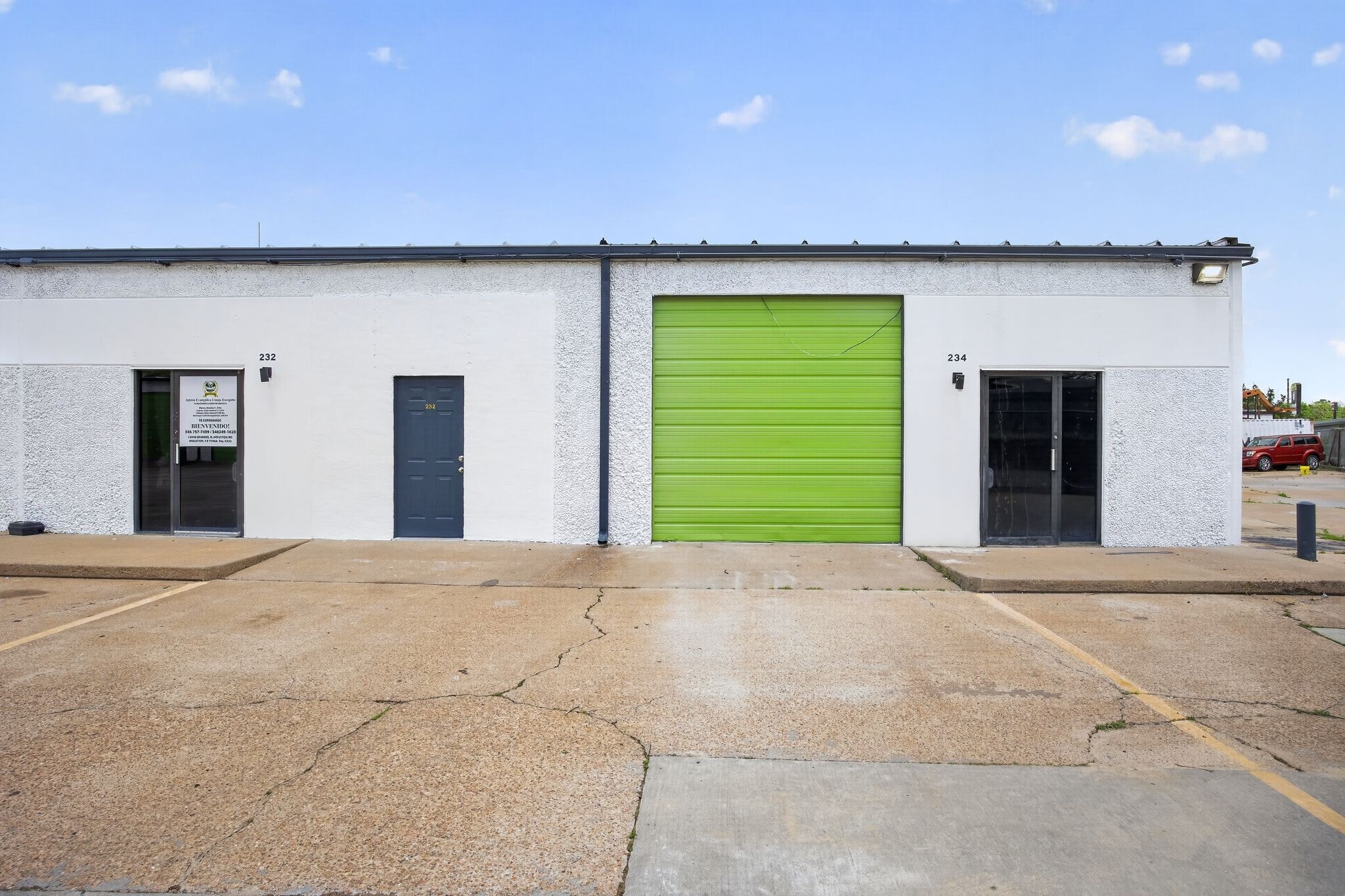 13940 Bammel North Houston Rd, Houston, TX for Rent