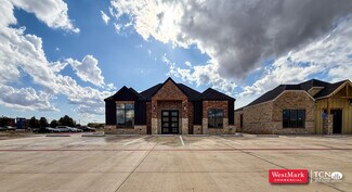 Lubbock, TX Office - 6307 79th st