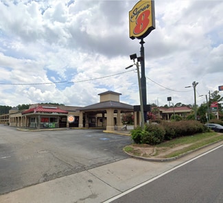 Augusta, GA Restaurant - 3026-A Washington Rd