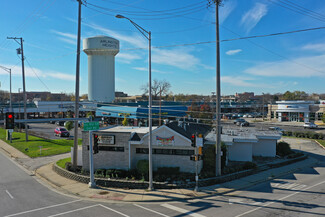 Arlington Heights, IL Retail - 1900 S Arlington Heights Rd