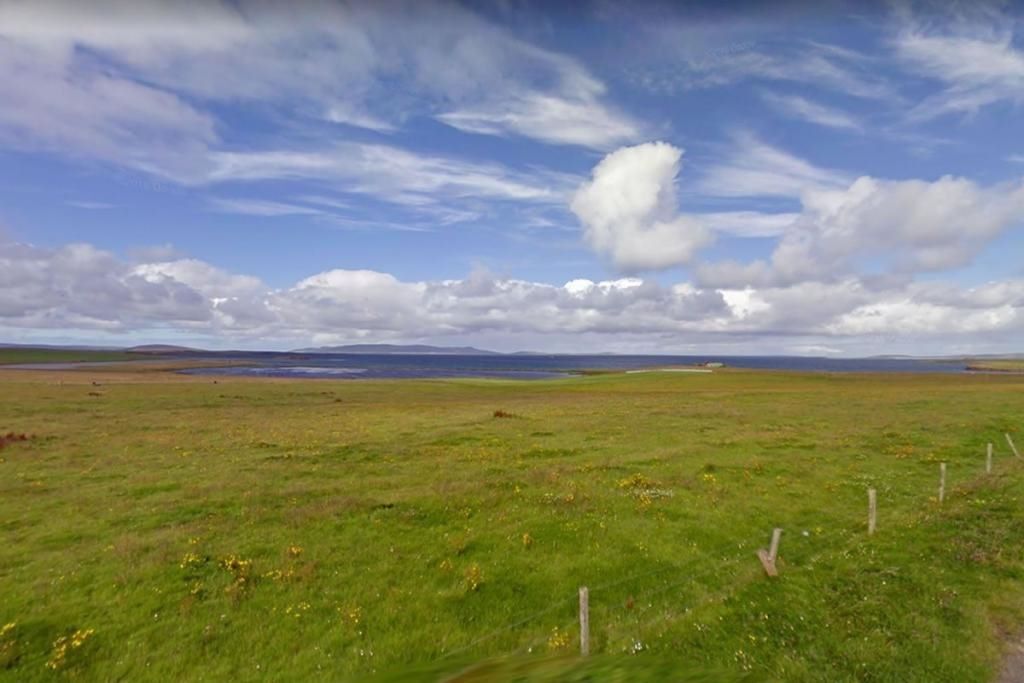 Shapinsay Shapinsay, Orkney, ORK for Sale
