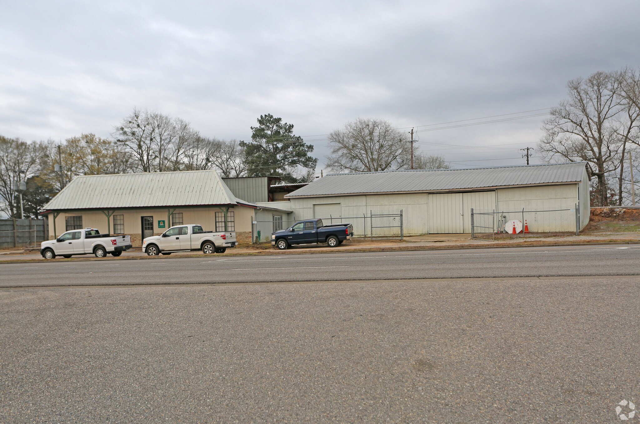 1707 7th St S, Clanton, AL for Sale