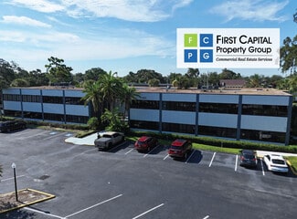 Winter Park, FL Office - 2265 Lee Rd