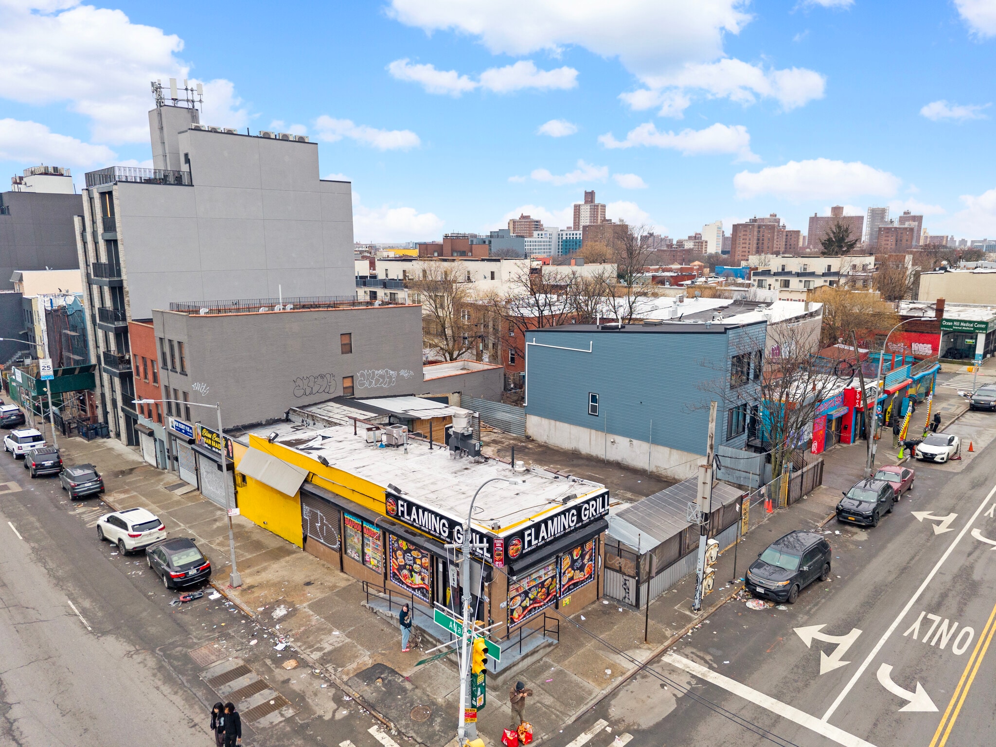 2258 Atlantic Ave, Brooklyn, NY for Sale