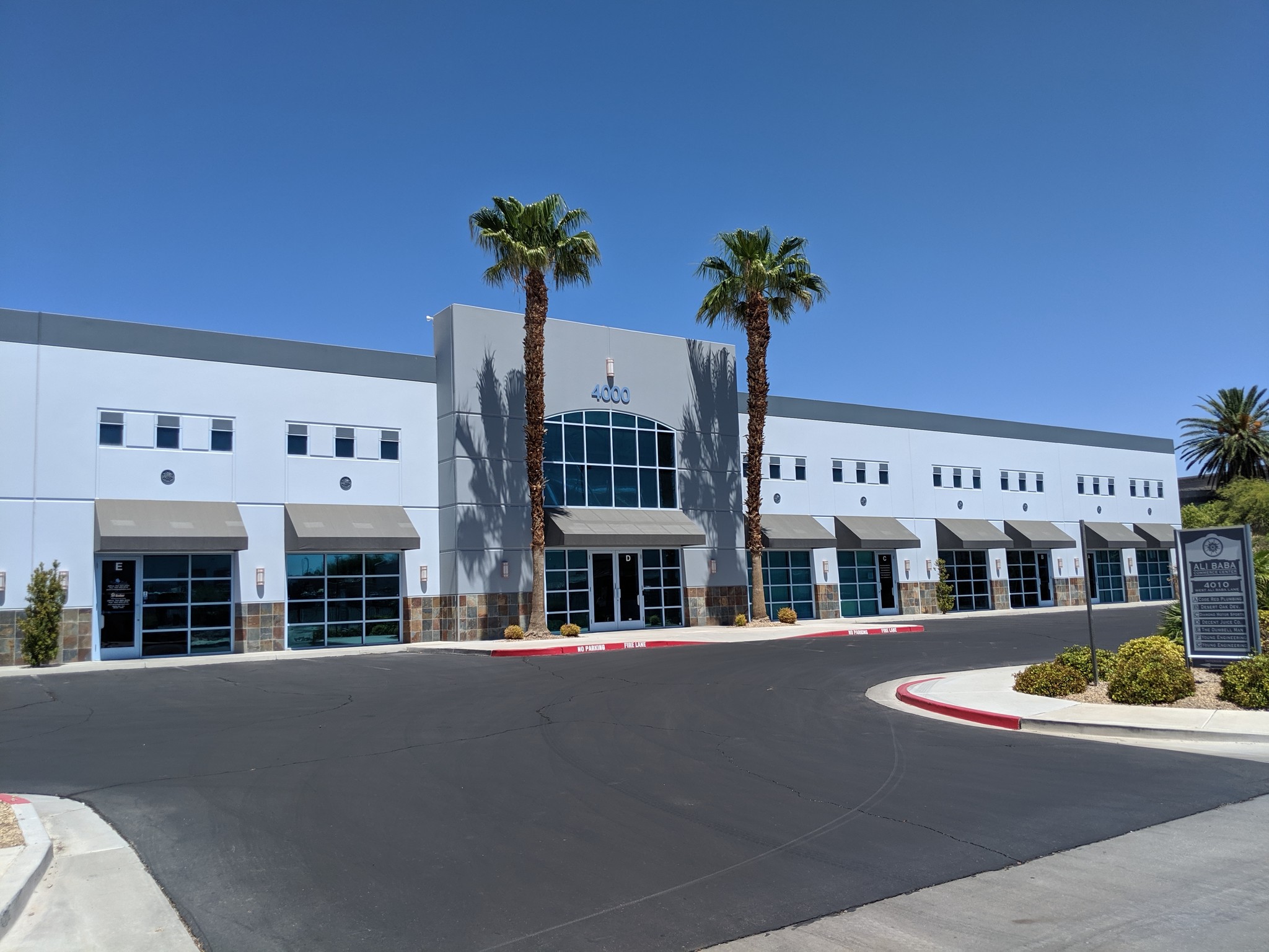 4005 W Reno Ave, Las Vegas, NV for Rent