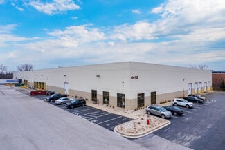 Butler, WI Industrial - 4410 N 132nd St