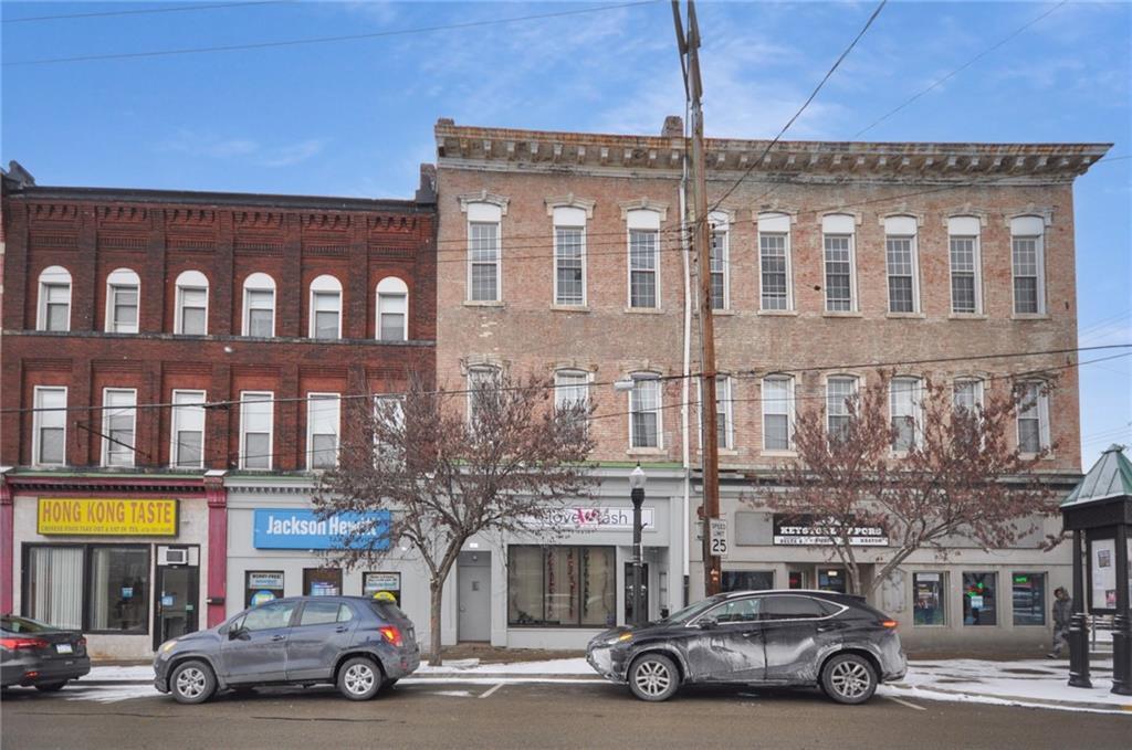 358-366 Butler St, Pittsburgh, PA for Sale