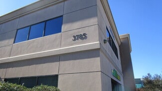 Santa Rosa, CA Office - 3785 Brickway Blvd