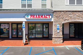 Brick, NJ Retail - 101 Prosper Way