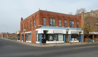 New Britain, CT Retail - 494 Main St