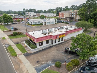 Starkville, MS Retail - 102 Highway 12 W