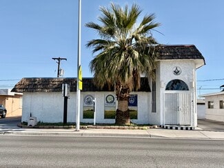 Las Vegas, NV Office - 1401 S Eastern Ave
