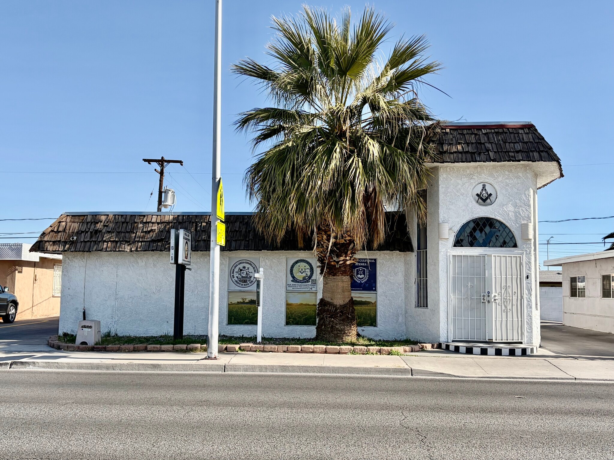 1401 S Eastern Ave, Las Vegas, NV for Sale