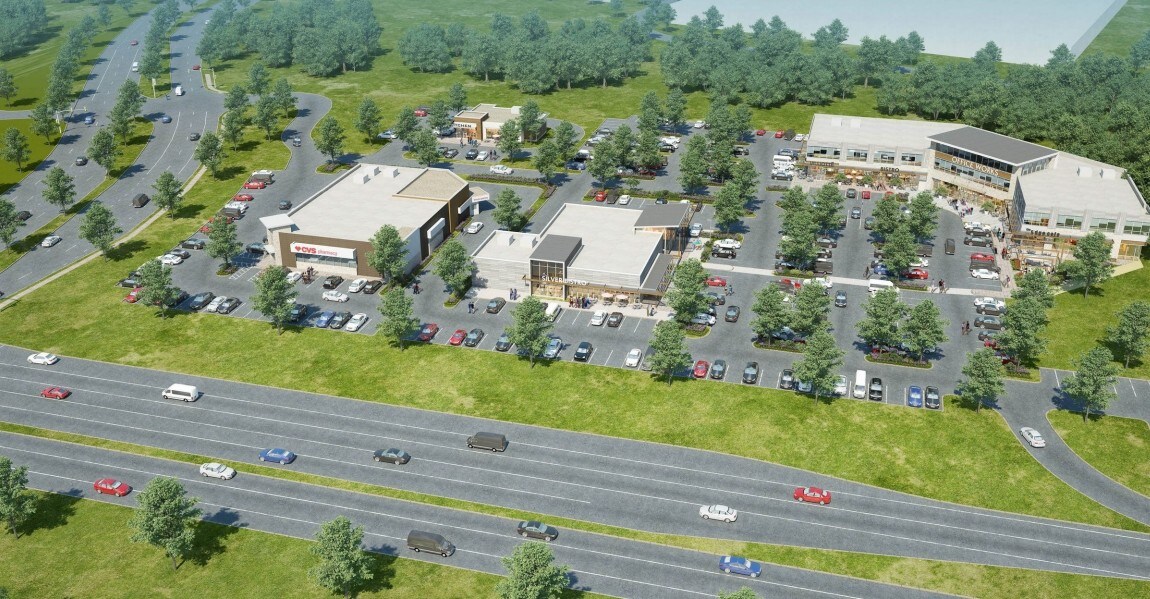 44845 Russell Branch Pky Ashburn, VA 20147 Retail Property for Lease on