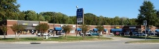 Virginia Beach, VA Retail - 1270 Diamond Springs Rd Virginia Beach, VA Retail - 1270 Diamond Springs Rd