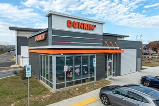 Cockeysville, MD Retail - 122-150 Cranbrook Rd