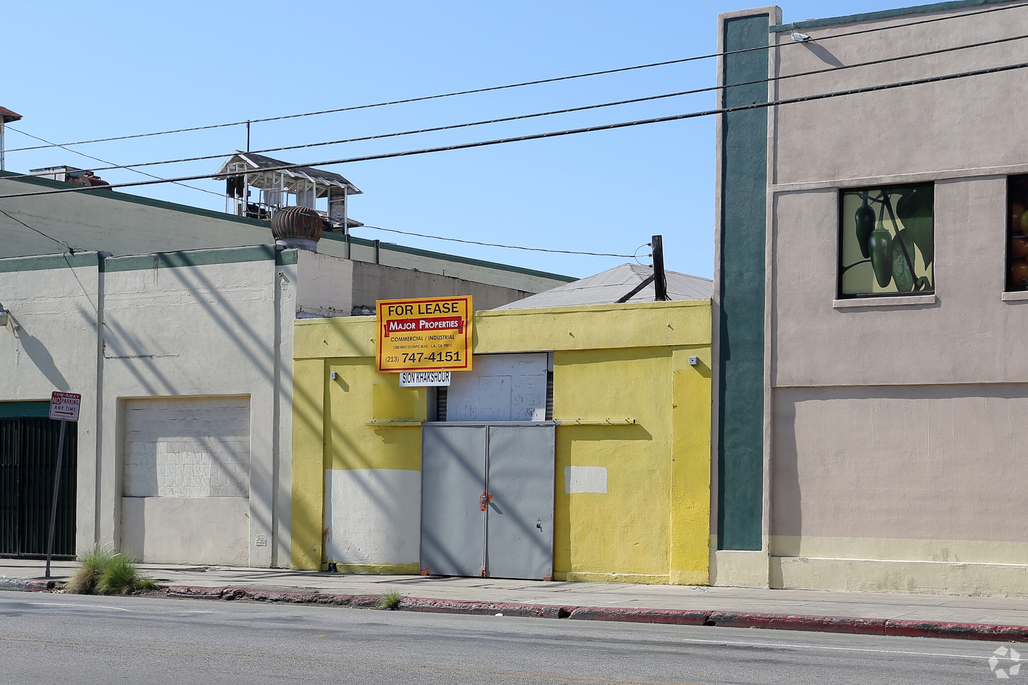 , Los Angeles, CA for Sale