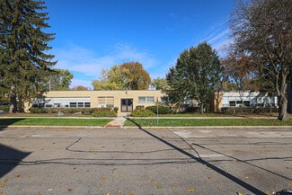 West Chicago, IL Schools - 331 George St
