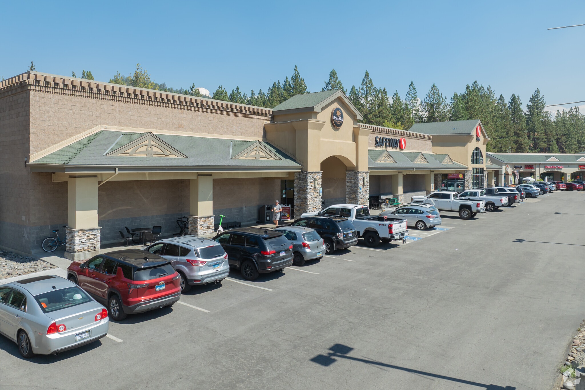 212 Elks Point Rd, Zephyr Cove, NV for Rent