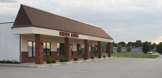 Swansea, IL Freestanding - 4510 N Illinois St
