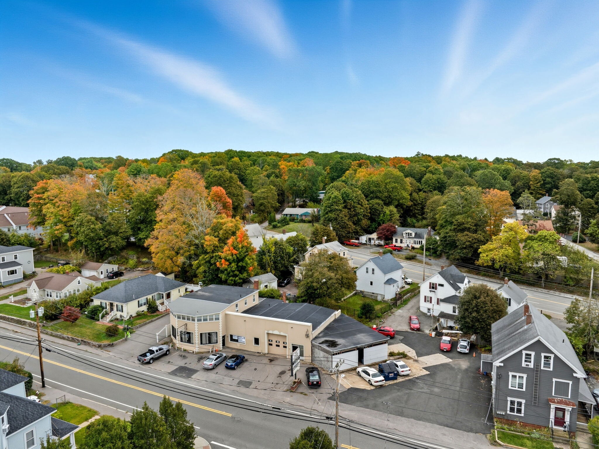 179 Park St, North Attleboro, MA for Sale
