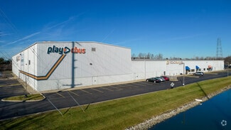 535 Lakeview Plz Blvd  