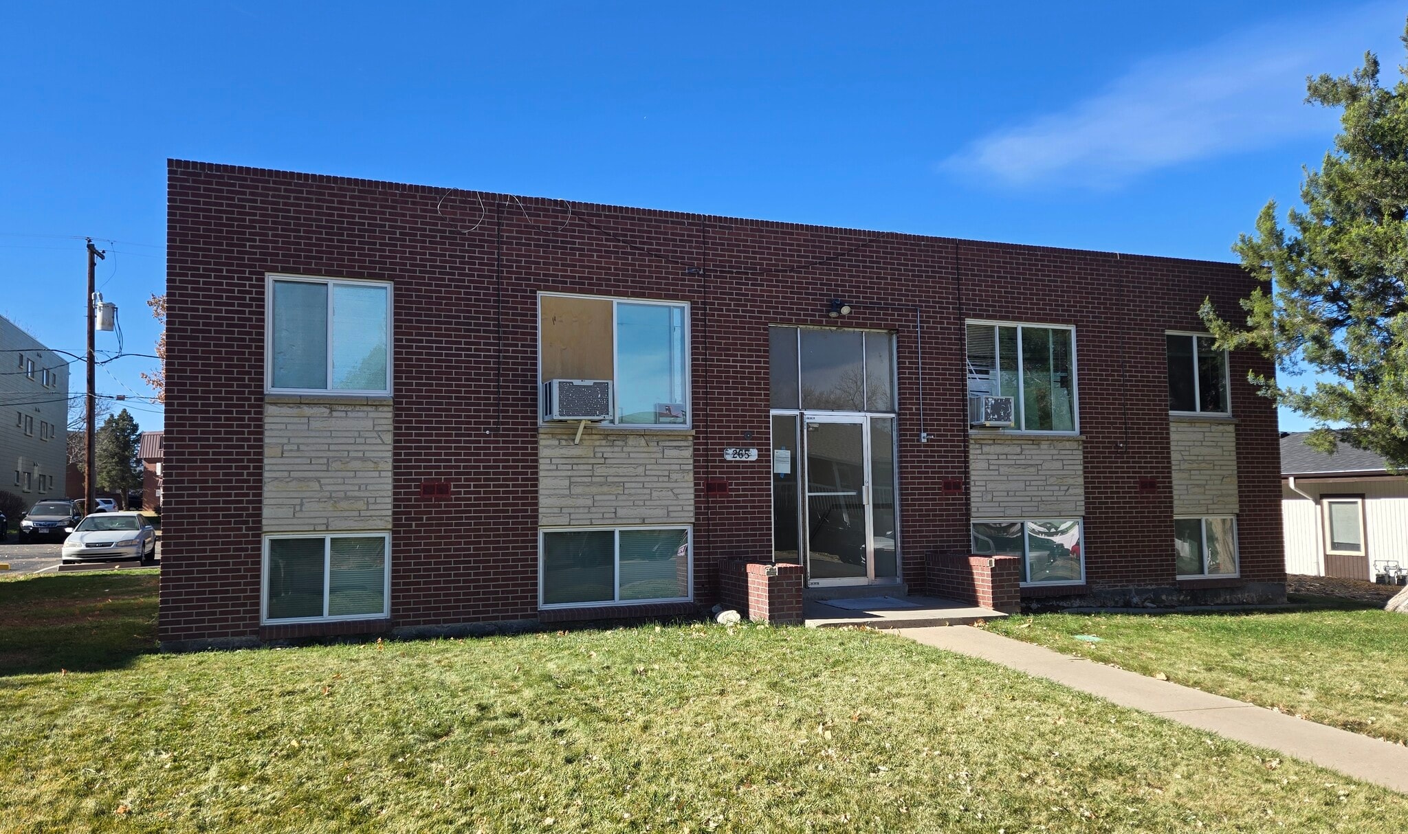 265 Laurel St, Broomfield, CO for Sale