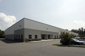 Aston, PA Flex - 210 Bridgewater Rd