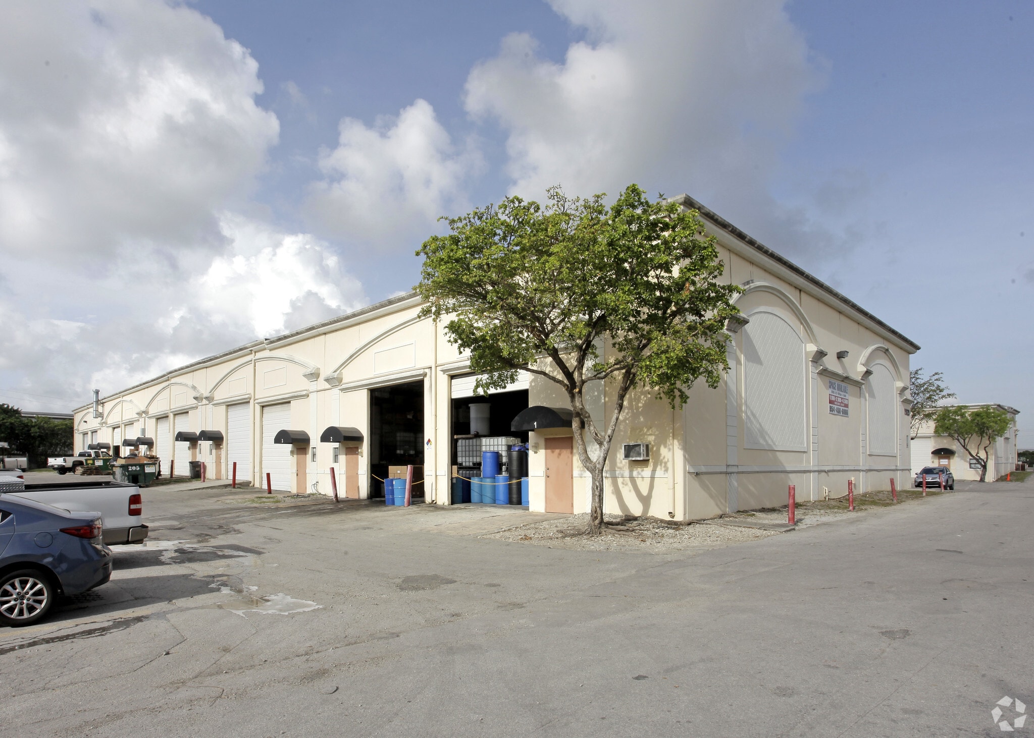 1920 NW 18th St, Pompano Beach, FL for Rent