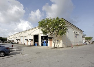 Pompano Beach, FL Industrial - 1920 NW 18th St