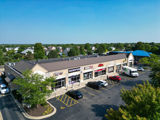 Joliet, IL Retail - 1520-1538 Route 59