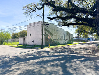 Mobile, AL Industrial - 561 Saint Francis St