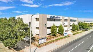 Victorville, CA Office - 15428 Civic Dr Victorville, CA Office - 15428 Civic Dr