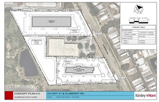 Apollo Beach, FL Commercial Land - 220 Elsberry Rd